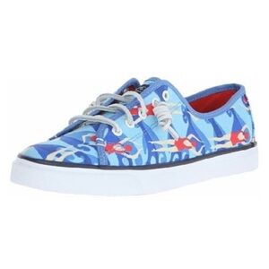 Sperry Topsider Seacoast Sneakers